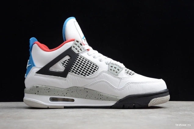 What 4 Air Retro CI1184-146 Jordan The 0510